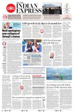 The New Indian Express-Kalaburagi