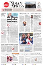 The New Indian Express-Kochi