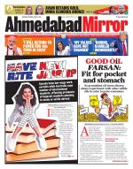 Ahmedabad Mirror