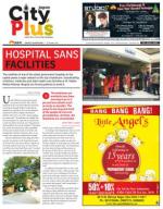 Delhi- South-West Delhi