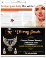 VIII, 07 -13 December 2014, 12 Edition