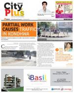 Pune - Kondhwa Wanowari BT Kawade