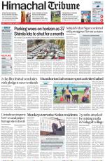 Himachal Tribune