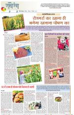 Dainik Tribune (Lehrein)