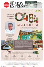 The New Indian Express-Tadepalligudem