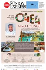 The New Indian Express-Shivamogga