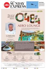 The New Indian Express-Hyderabad