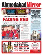 Ahmedabad Mirror