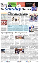 Siliguri - The Statesman