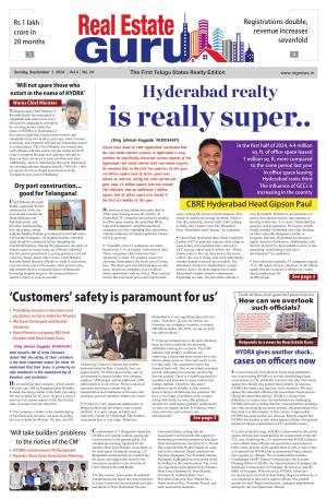 Real Estate Guru September 1st 2024 issue
