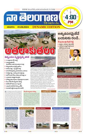 Naa Telangana Dynamic