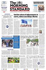 The Morning Standard