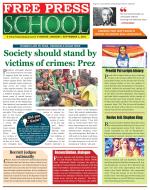 Free Press School - Indore Edition