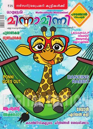 Minnaminni - 2024 September 11