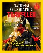National Geographic Traveller India