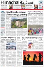 Himachal Tribune