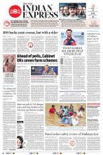The New Indian Express-Chennai