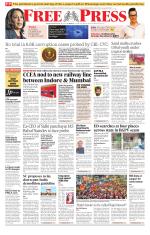 Free Press - Bhopal Epaper Edition