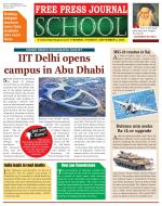 Free Press School - Mumbai Edition