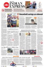 The New Indian Express-Shivamogga