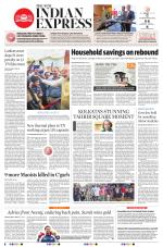 The New Indian Express-Chennai