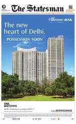 Delhi - The Statesman