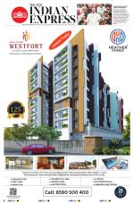 The New Indian Express-Thiruvananthapuram