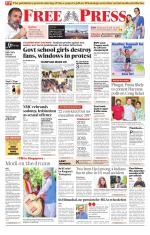 Free Press - Indore Epaper Edition