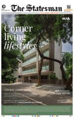 Delhi - The Statesman