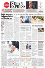 The New Indian Express-Tirupati