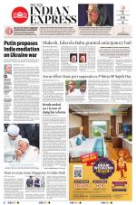 The New Indian Express-Thrissur 