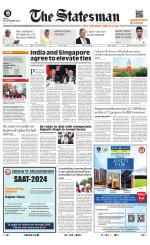 Siliguri - The Statesman