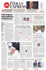 The New Indian Express-Kochi