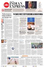 The New Indian Express-Hyderabad