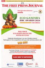 Free Press - Mumbai Epaper