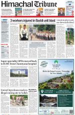 Himachal Tribune