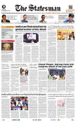 Delhi - The Statesman