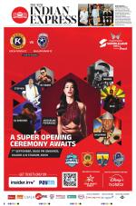 The New Indian Express-Kollam