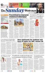 Delhi - The Statesman