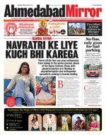 Ahmedabad Mirror