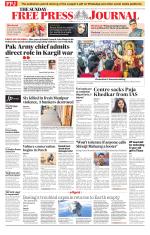 Free Press - Mumbai Epaper