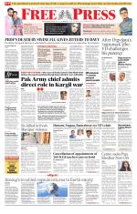 Free Press - Indore Epaper Edition
