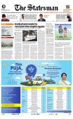 Siliguri - The Statesman