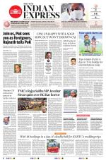 The New Indian Express-Kannur
