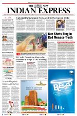 The New Indian Express-Kochi