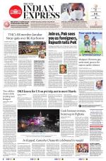 The New Indian Express-Hubballi