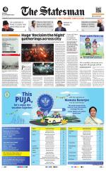 Kolkata - The Statesman