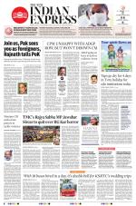 The New Indian Express-Kochi