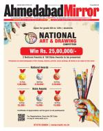 Ahmedabad Mirror