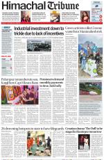 Himachal Tribune
